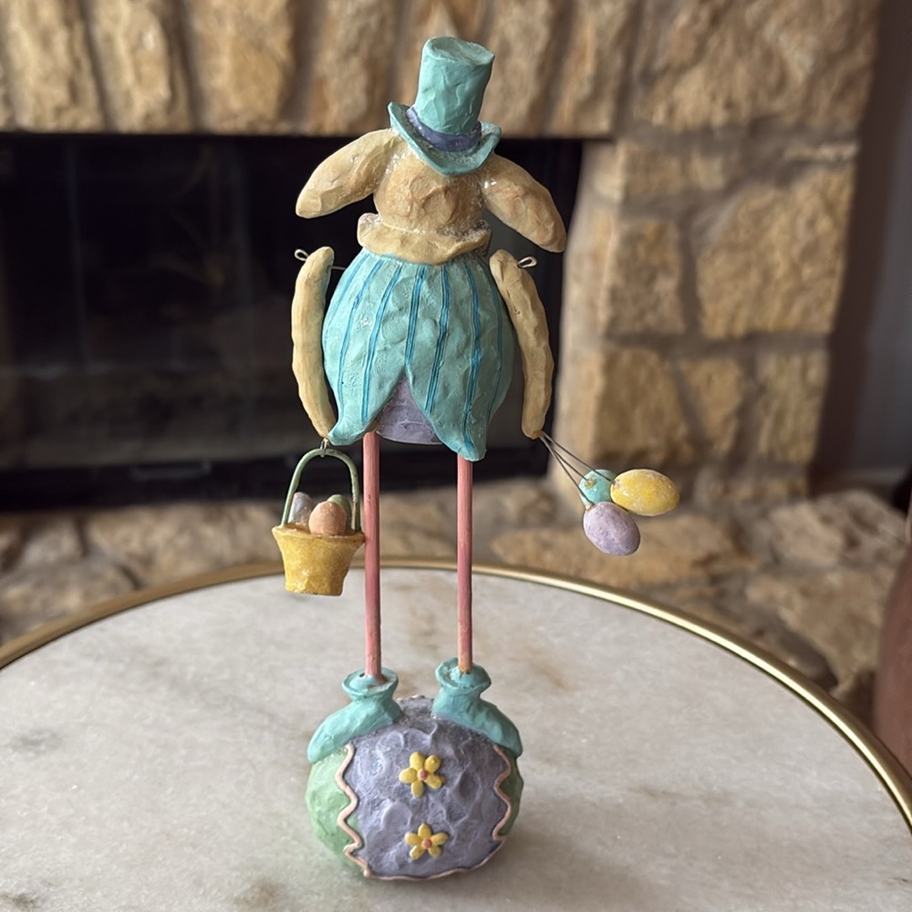 Easter Rabbit - Picture 2 of 3